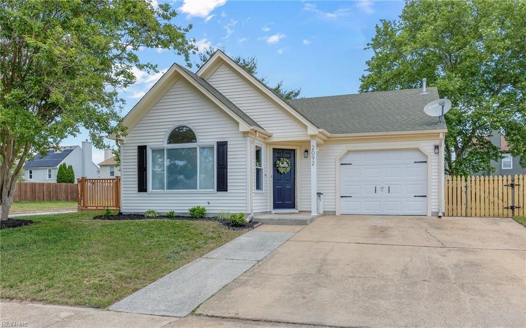 Photo of 2092 Manassas Run, Virginia Beach, VA 23464 (MLS # 10634998)