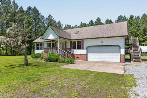 Photo of 747 Silver Springs Road, Sunbury, NC 27979 (MLS # 10638139)