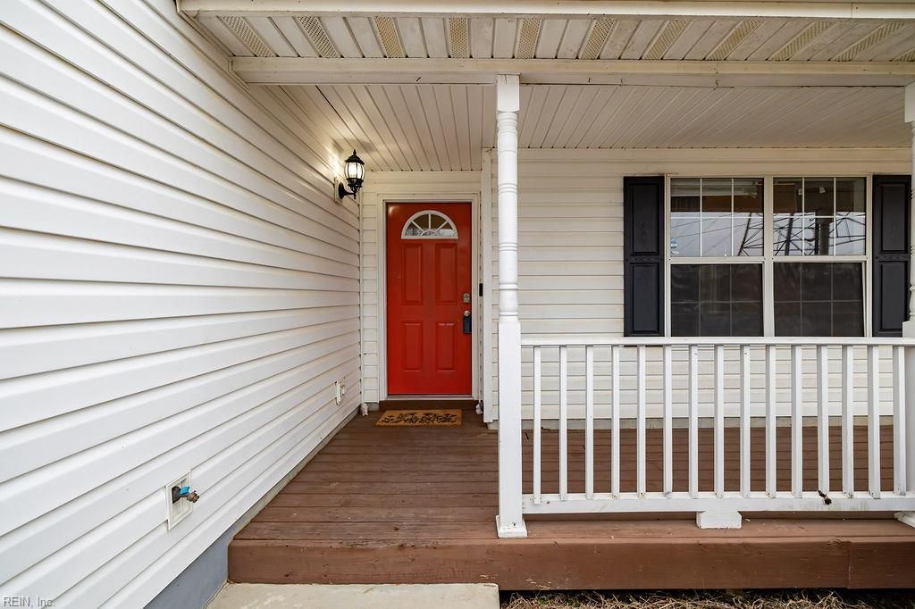 Photo of 1320 Baltic Street, Suffolk, VA 23434 (MLS # 10619467)