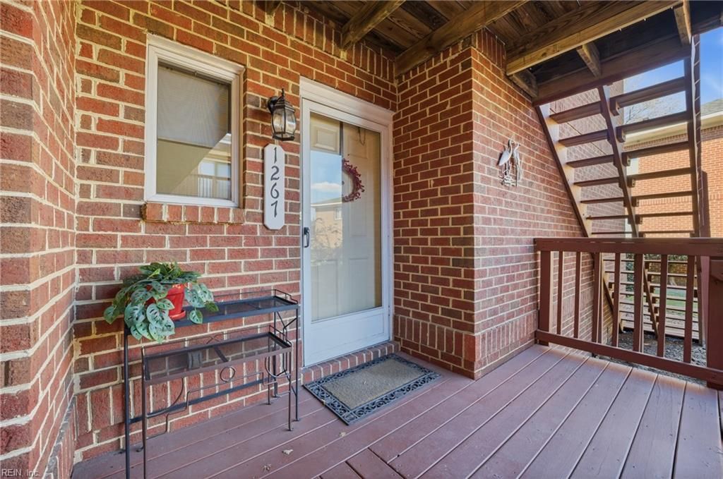 Photo of 1267 Foursome Lane, Virginia Beach, VA 23455 (MLS # 10611854)