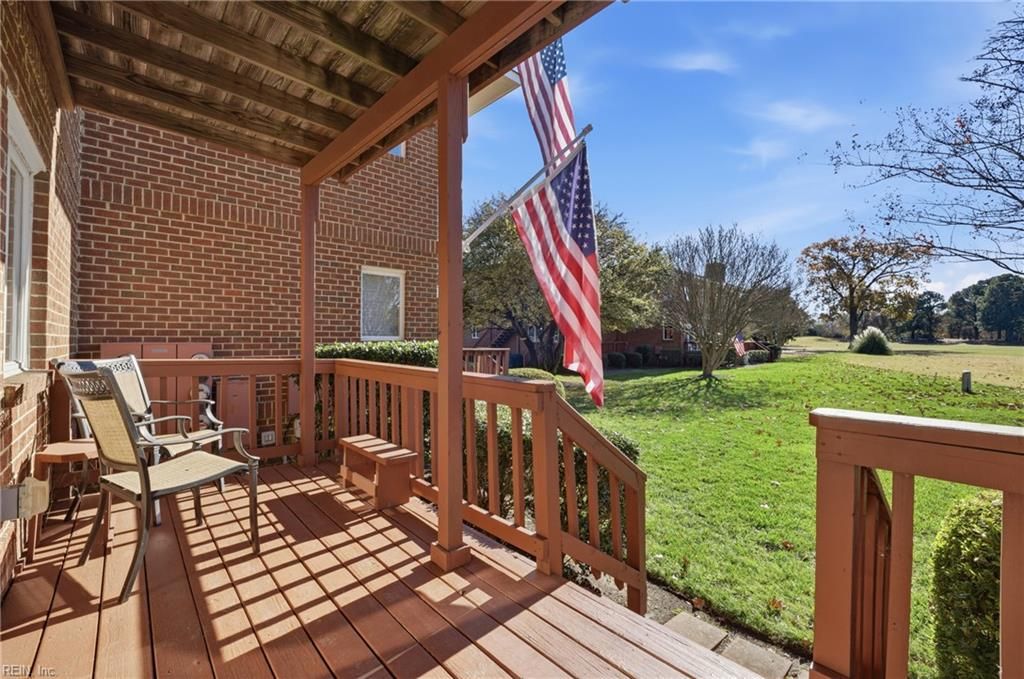 Photo of 1267 Foursome Lane, Virginia Beach, VA 23455 (MLS # 10611854)