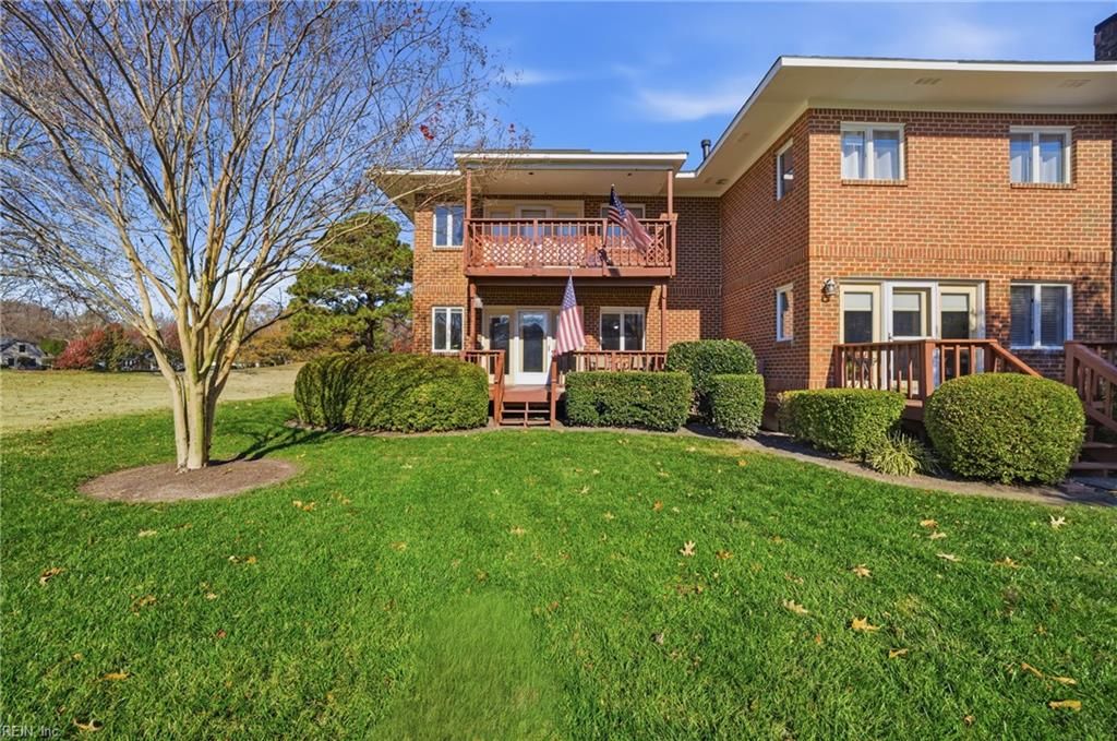 Photo of 1267 Foursome Lane, Virginia Beach, VA 23455 (MLS # 10611854)