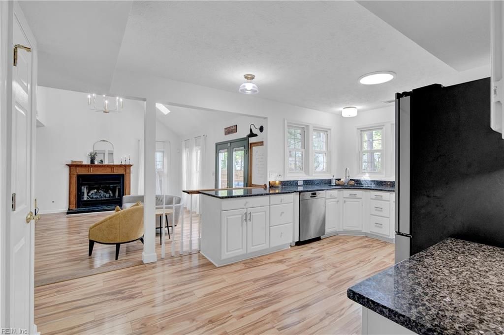 Photo of 907 Eastnor Court, Newport News, VA 23608 (MLS # 10628829)