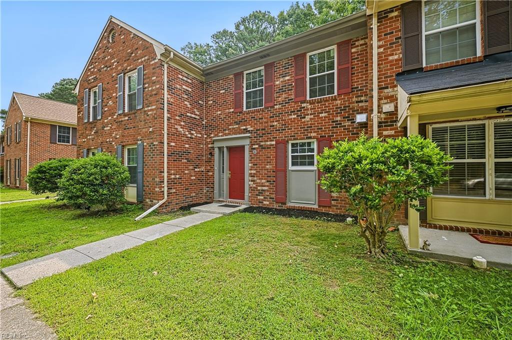 300 Witness Lane Unit B, Newport News, VA, 23608