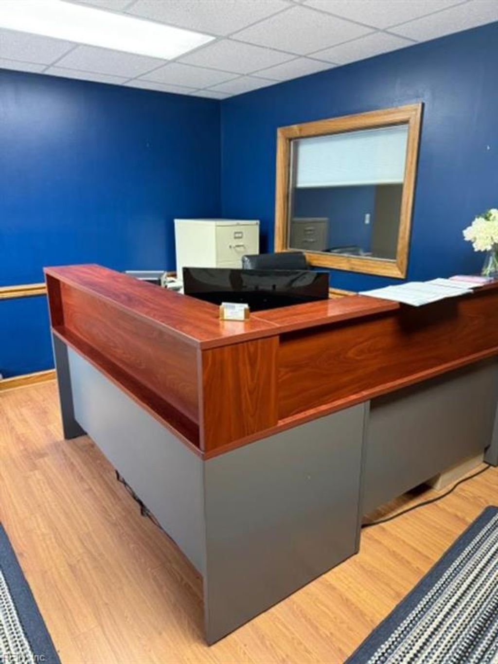 Photo of 2898 George Washington Memorial Highway #3, Hayes, VA 23072 (MLS # 10641156)