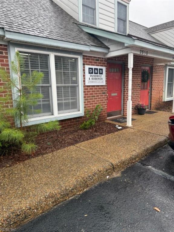 2898 George Washington Memorial Highway Unit 3, Hayes, VA, 23072