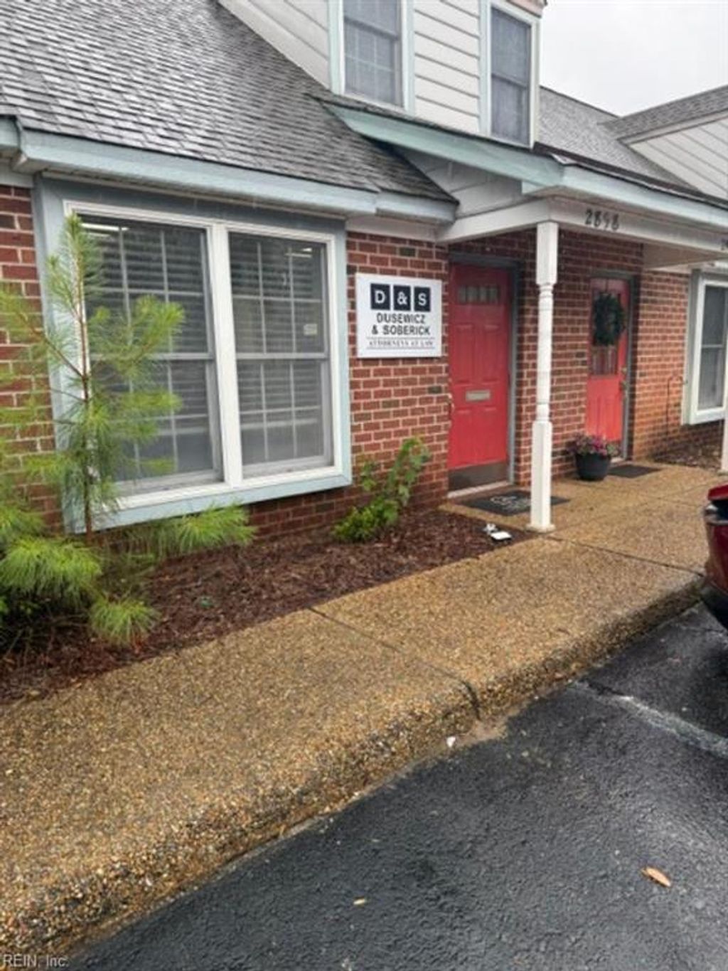 Photo of 2898 George Washington Memorial Highway #3, Hayes, VA 23072 (MLS # 10641156)