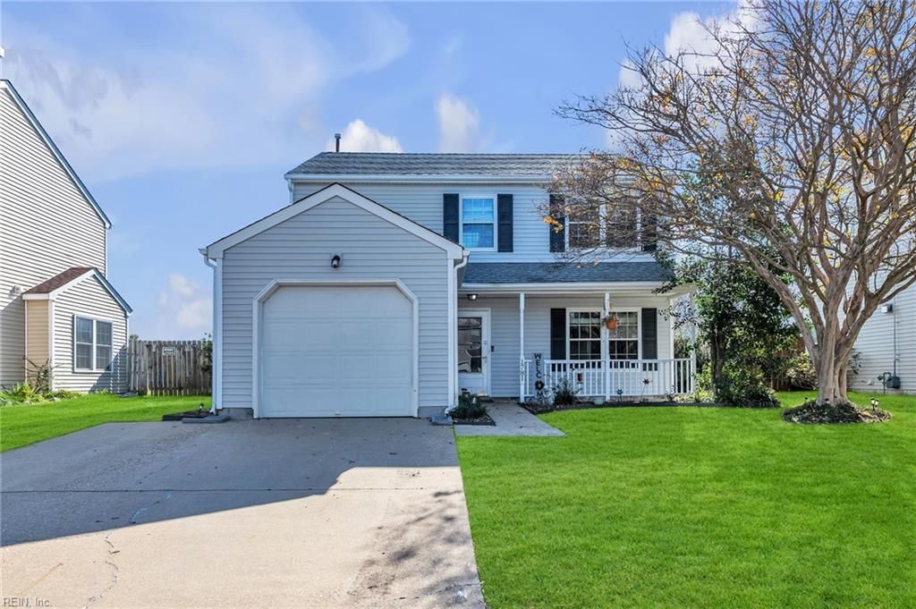 Photo of 1781 Kitimal Drive, Virginia Beach, VA 23454 (MLS # 10616250)