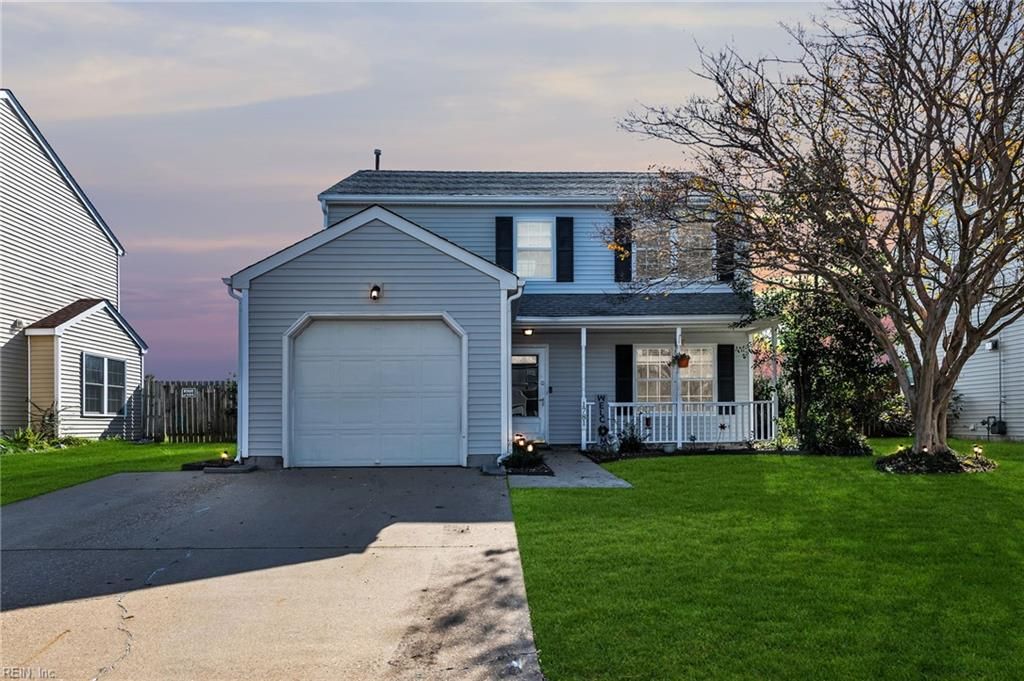 Photo of 1781 Kitimal Drive, Virginia Beach, VA 23454 (MLS # 10616250)