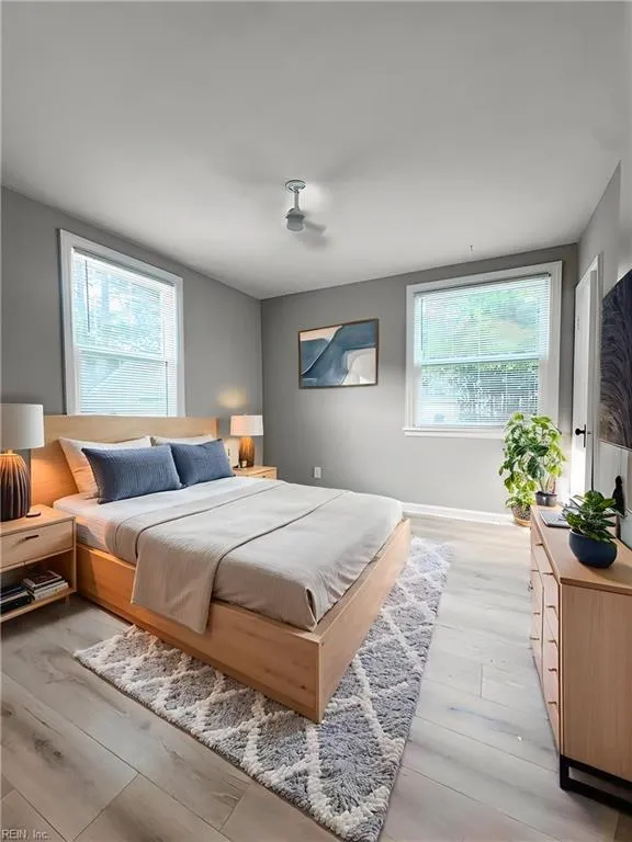 Portsmouth, Virginia 23701, United States, 2 Bedrooms Bedrooms, ,1 BathroomBathrooms,Residential,Active,216650