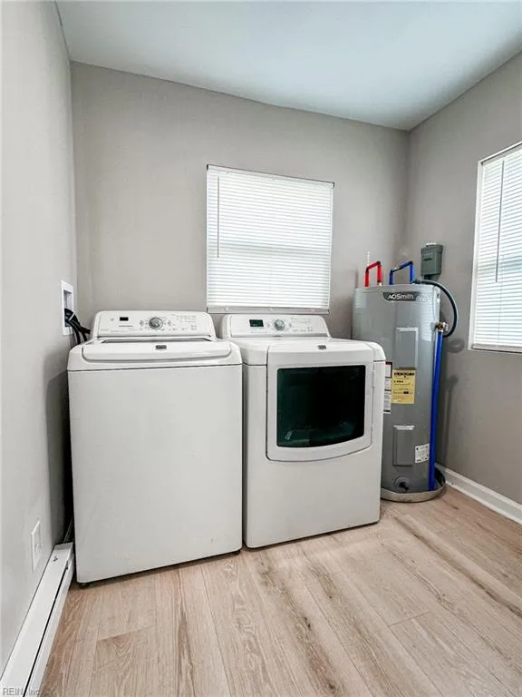 Portsmouth, Virginia 23701, United States, 2 Bedrooms Bedrooms, ,1 BathroomBathrooms,Residential,Active,216650