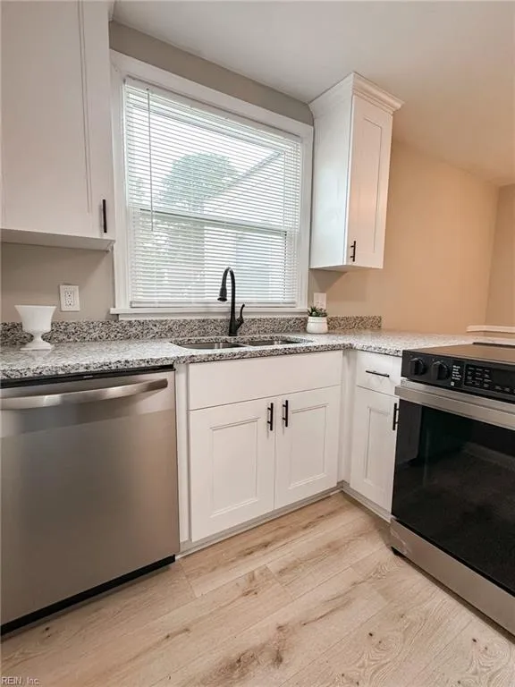 Portsmouth, Virginia 23701, United States, 2 Bedrooms Bedrooms, ,1 BathroomBathrooms,Residential,Active,216650