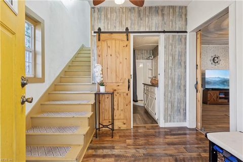 Photo of 1301 Babbtown Road, Suffolk, VA 23434 (MLS # 10624608)