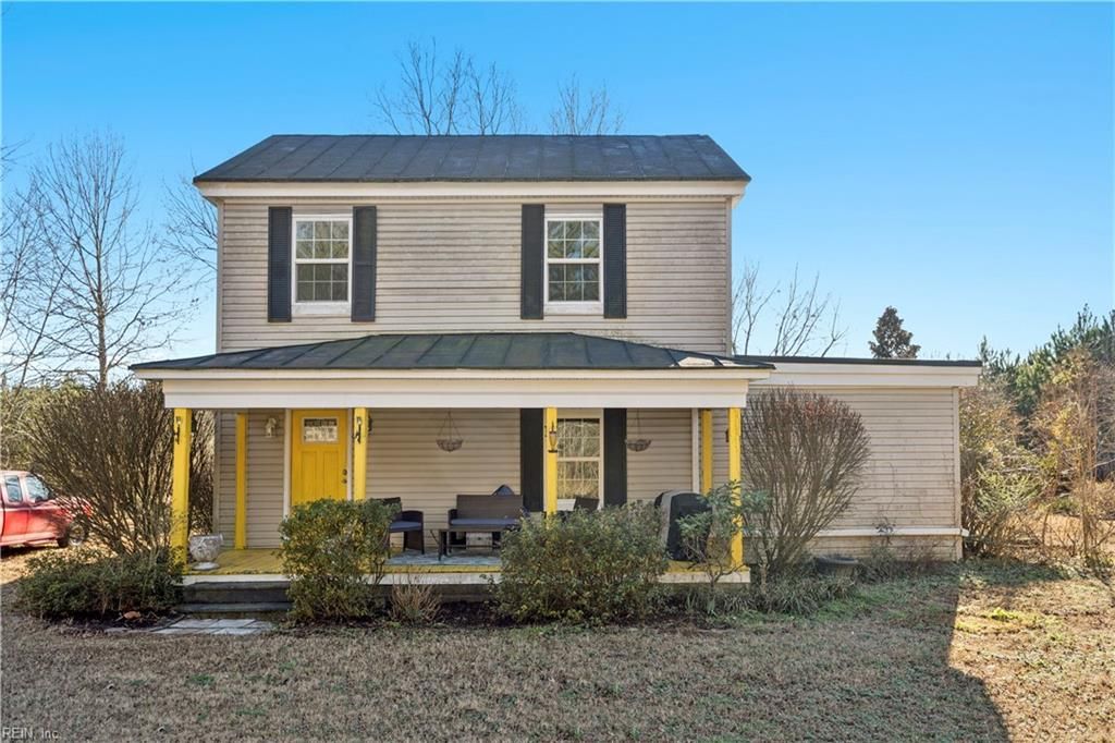Photo of 1301 Babbtown Road, Suffolk, VA 23434 (MLS # 10624608)