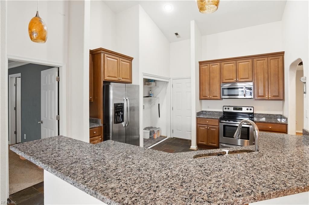 Photo of 22265 Deep Bottom Drive, Carrollton, VA 23314 (MLS # 10637411)