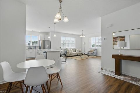 Photo of 1728 Vankar Drive #307, Virginia Beach, VA 23456 (MLS # 10607990) Photo of 1728 Vankar Drive #307, Virginia Beach, VA 23456 (MLS # 10607990)