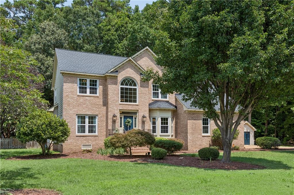 Photo of 18 Emmaus Road, Poquoson, VA 23662 (MLS # 10659906)