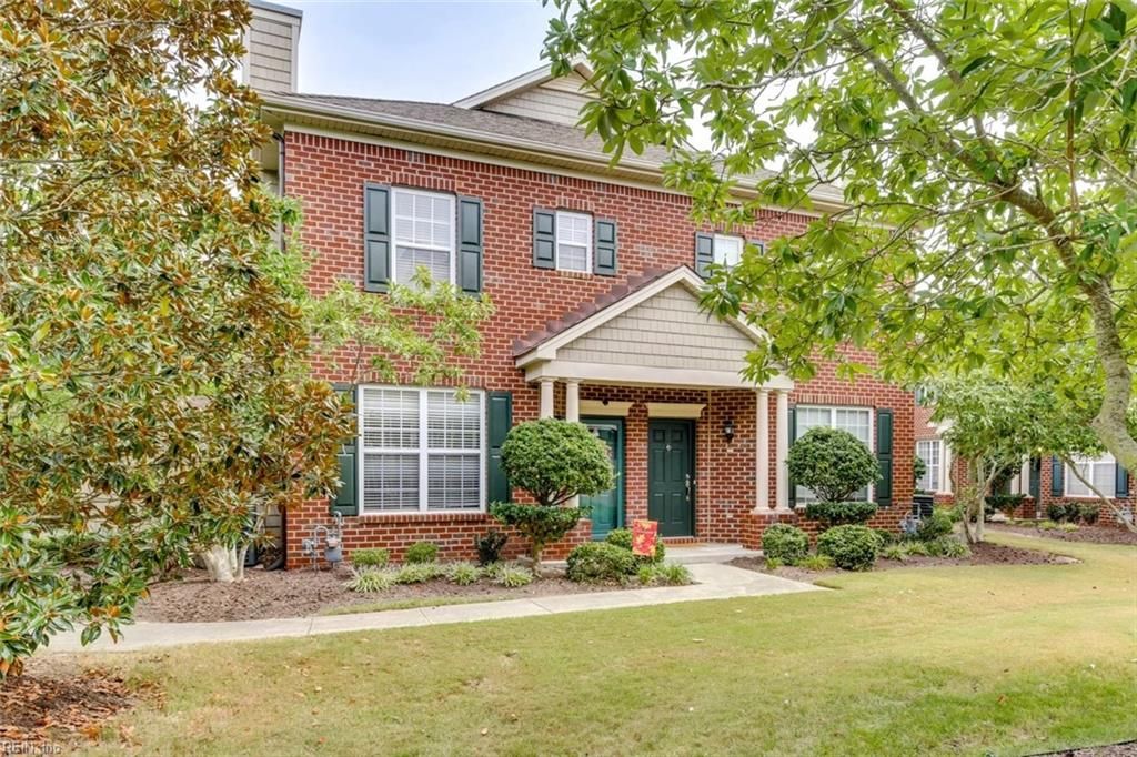 Photo of 5333 Elston Lane, Virginia Beach, VA 23455 (MLS # 10626514)