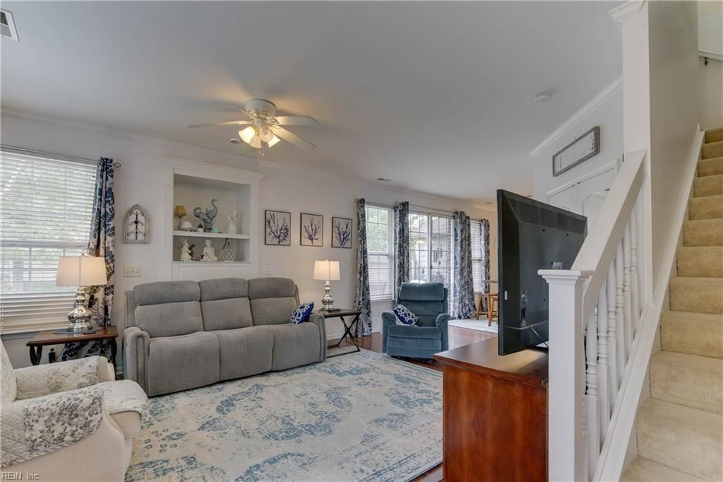 Photo of 5333 Elston Lane, Virginia Beach, VA 23455 (MLS # 10626514)