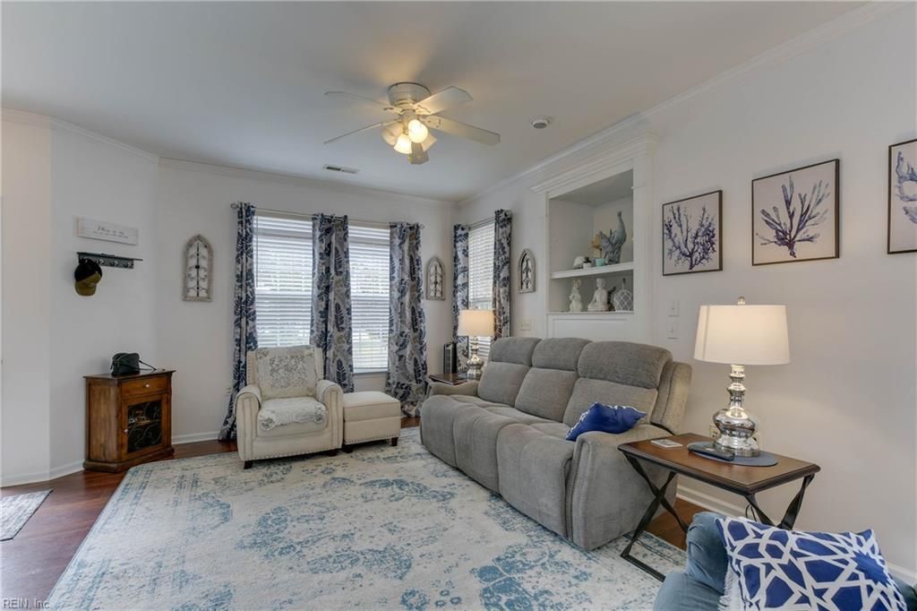 Photo of 5333 Elston Lane, Virginia Beach, VA 23455 (MLS # 10626514)