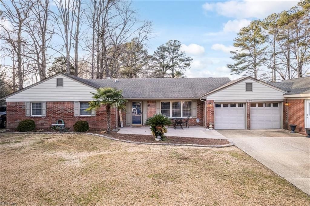 Photo of 2356 Court Circle, Virginia Beach, VA 23453 (MLS # 10615381)