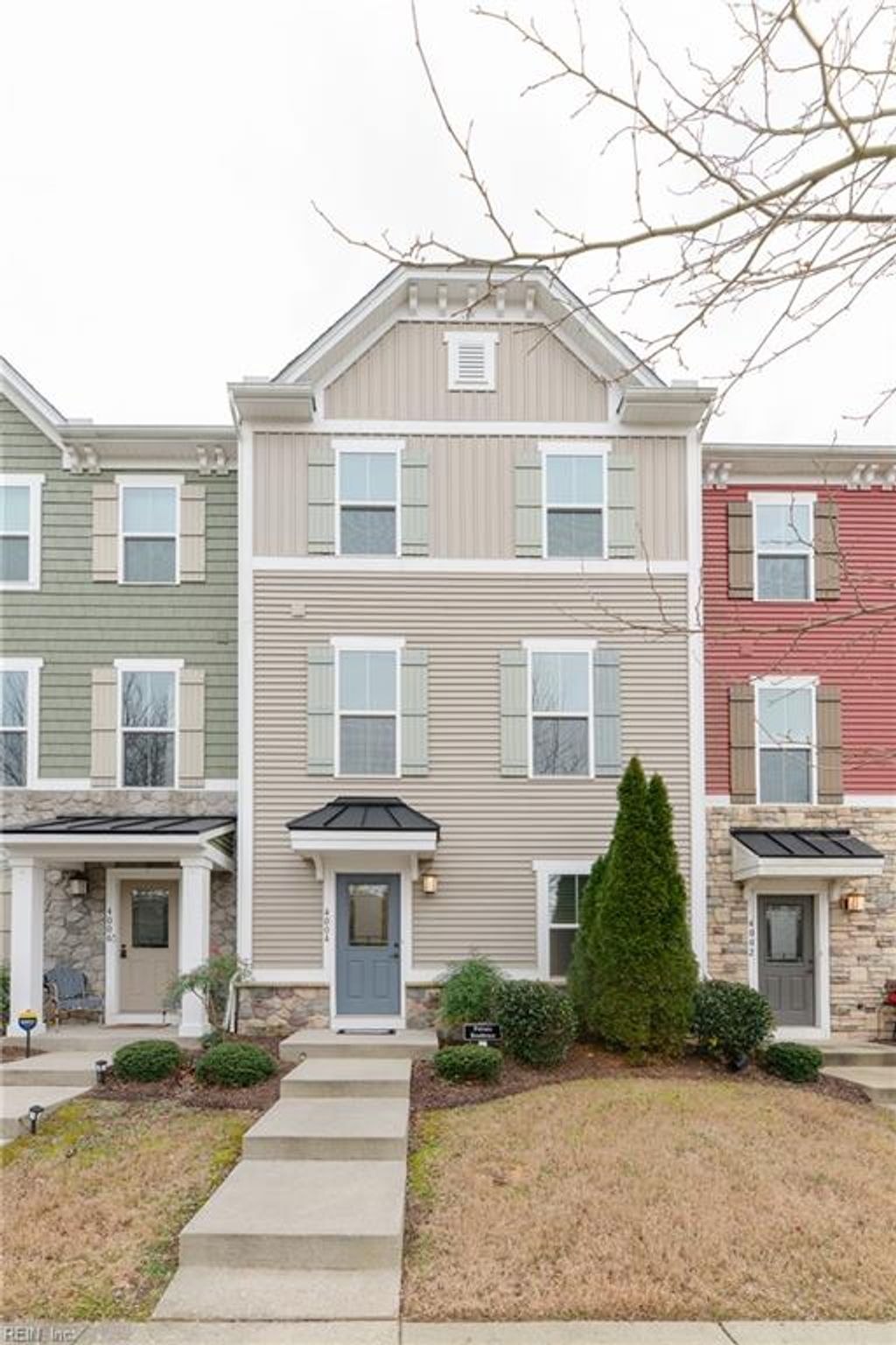 Photo of 4004 Luminary Drive, Williamsburg, VA 23188 (MLS # 10616542)