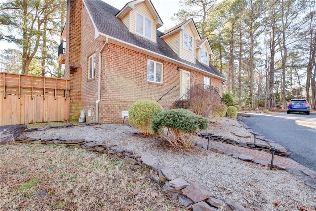 Photo of 246 Hunts Neck Road, Poquoson, VA 23662 (MLS # 10617094)
