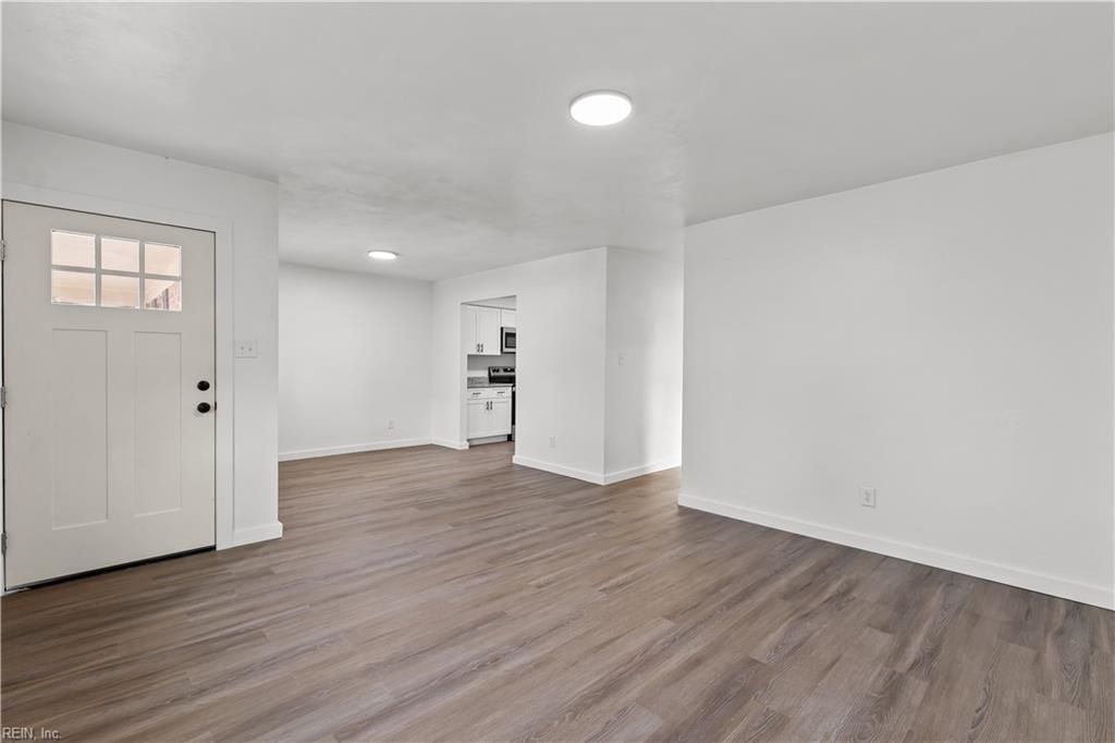 Photo of 4617 Brookwood Court #B, Suffolk, VA 23435 (MLS # 10628457)