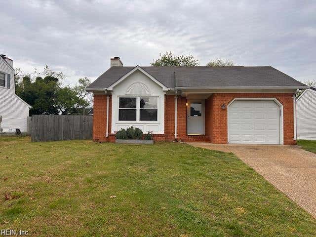 Photo of 5370 Canterford Lane, Virginia Beach, VA 23464 (MLS # 10650777)