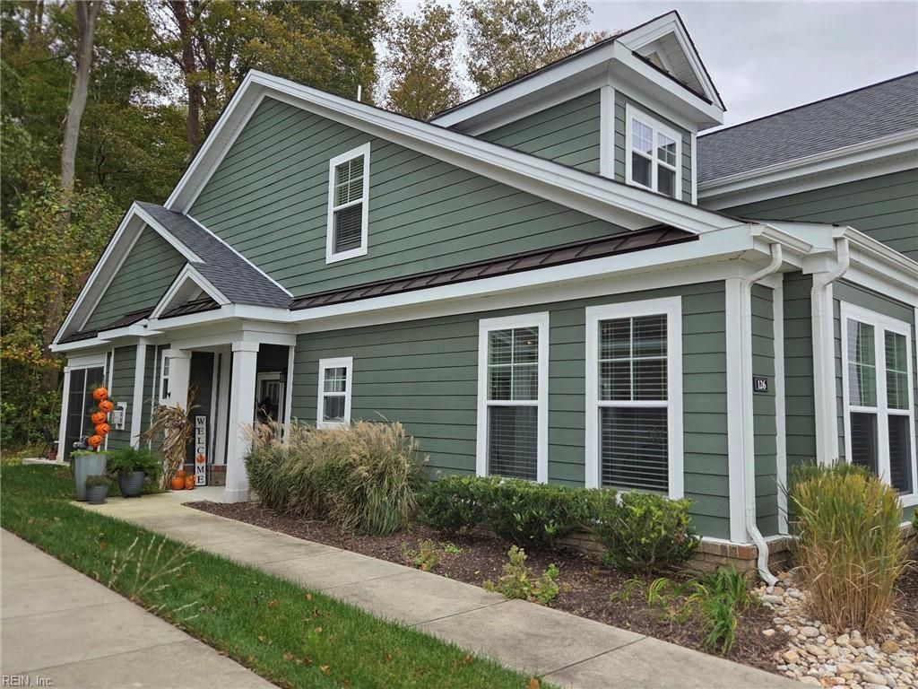 Photo of 126 Creek Front Lane, Suffolk, VA 23435 (MLS # 10607803)