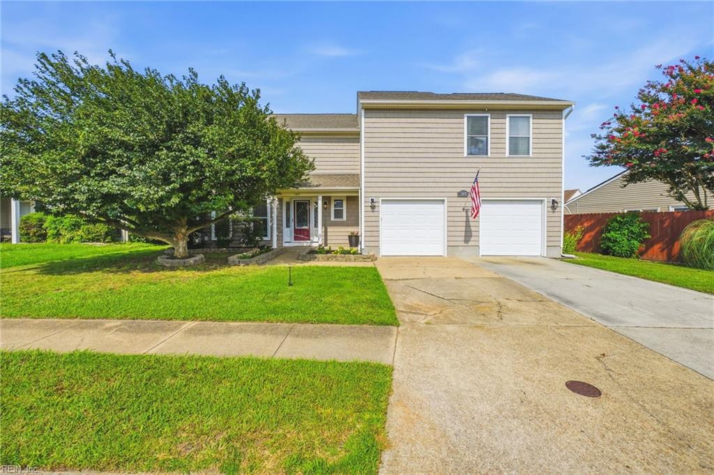 Photo of 1869 Tolstoy Drive, Virginia Beach, VA 23454 (MLS # 10648325)