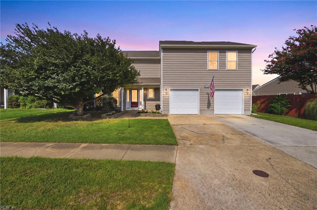 Photo of 1869 Tolstoy Drive, Virginia Beach, VA 23454 (MLS # 10648325)