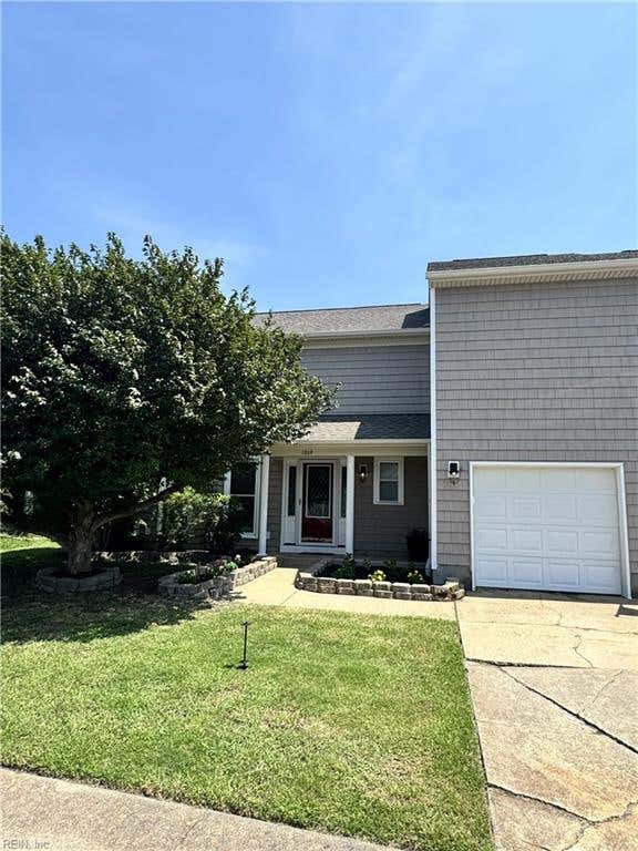 Photo of 1869 Tolstoy Drive, Virginia Beach, VA 23454 (MLS # 10648325)