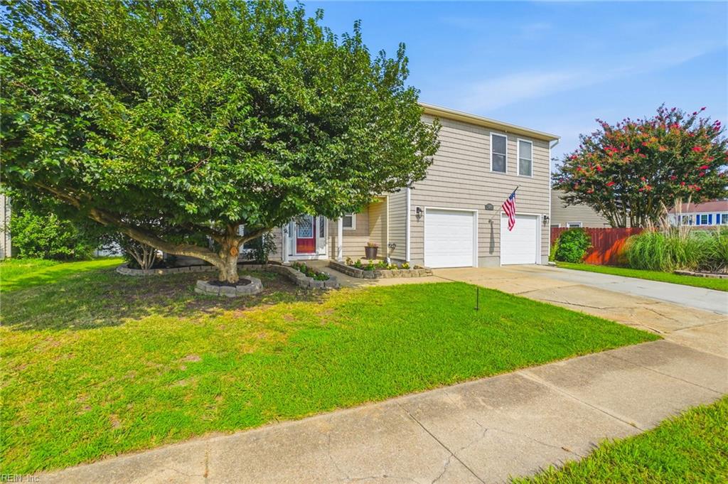 Photo of 1869 Tolstoy Drive, Virginia Beach, VA 23454 (MLS # 10648325)