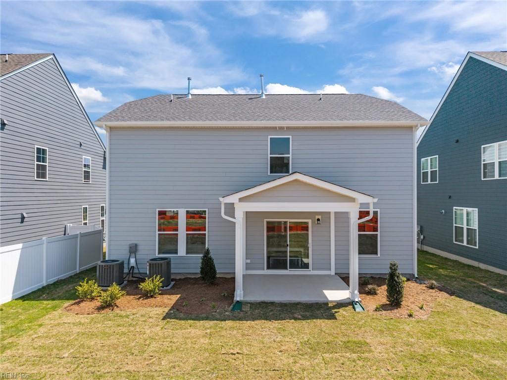 Photo of 2232 Patrick Drive, Suffolk, VA 23435 (MLS # 10633972)