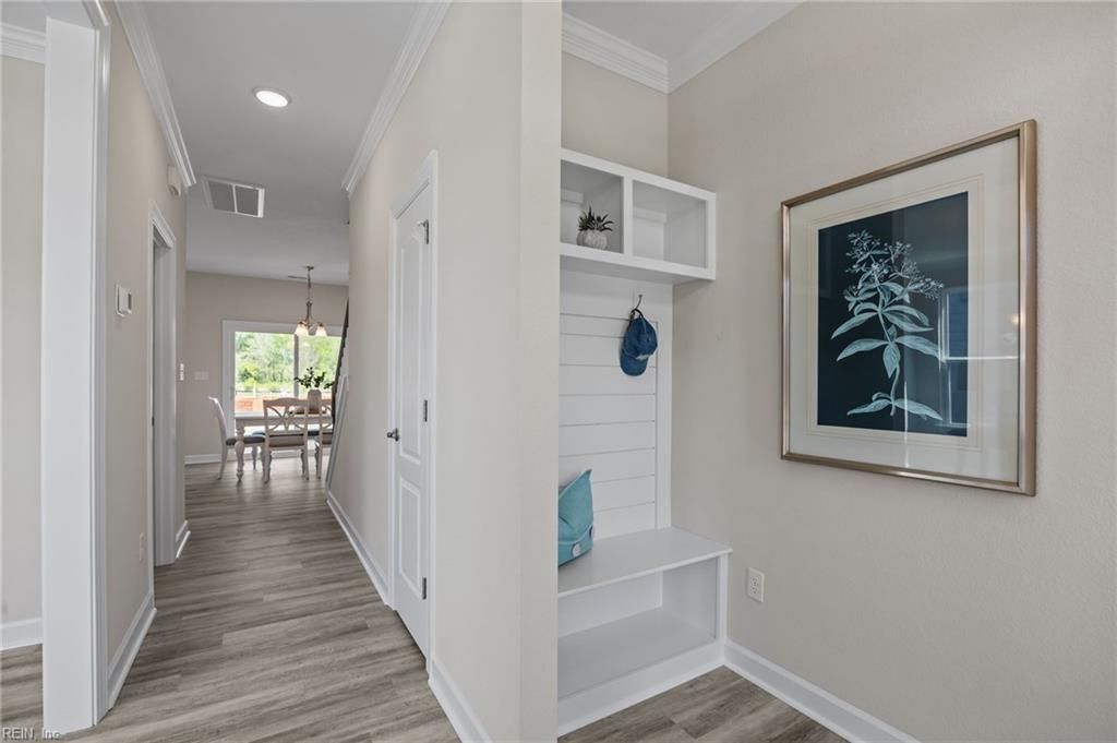 Photo of 2232 Patrick Drive, Suffolk, VA 23435 (MLS # 10633972)