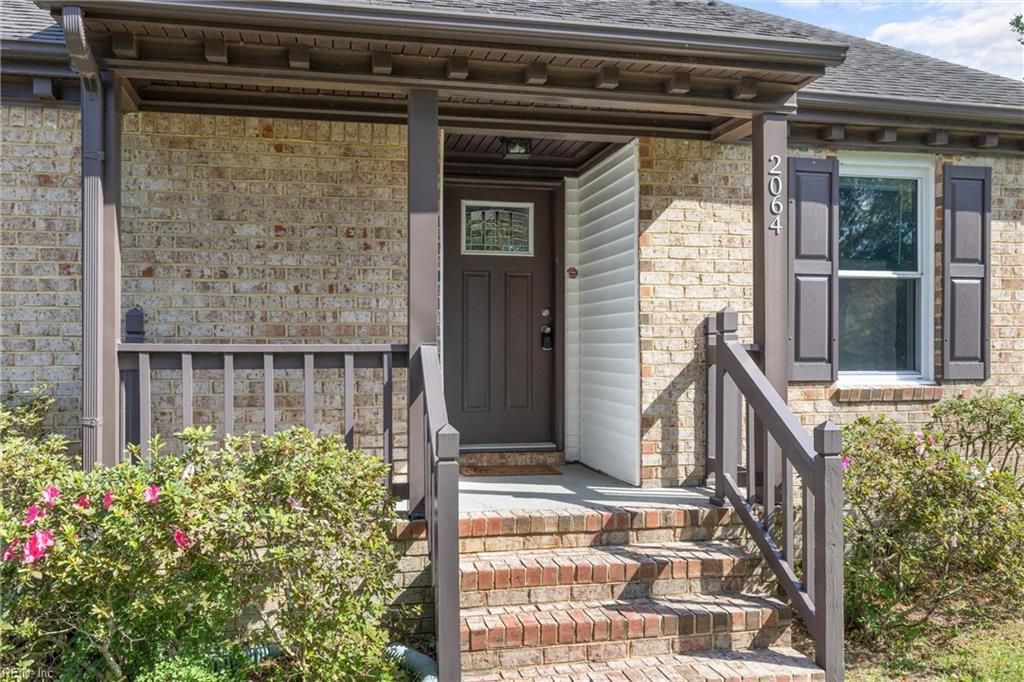 Photo of 2064 Schubert Drive, Virginia Beach, VA 23454 (MLS # 10599632)