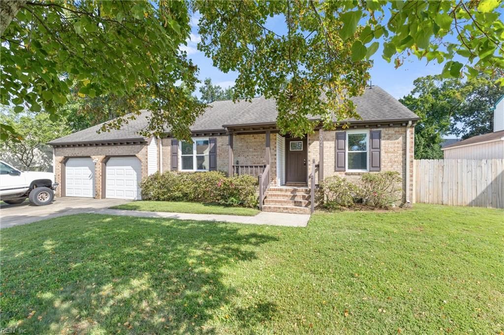 Photo of 2064 Schubert Drive, Virginia Beach, VA 23454 (MLS # 10599632)