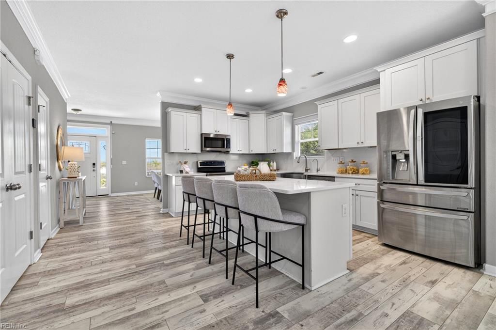Photo of 4015 Rugosa Rose Court, Norfolk, VA 23518 (MLS # 10638215)