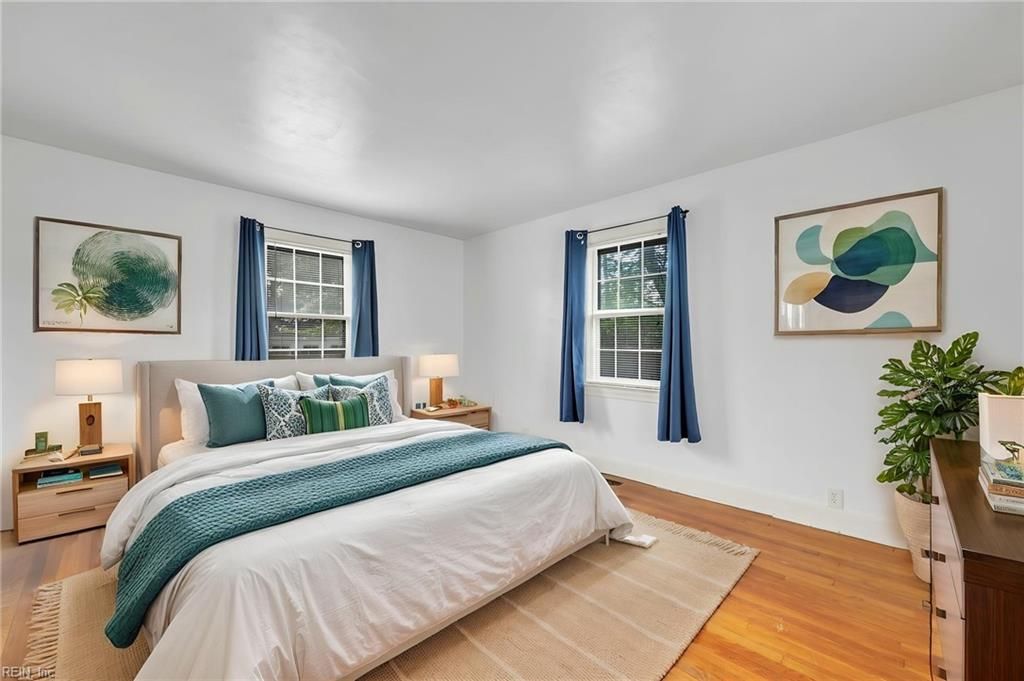 Photo of 700 Creamer Road, Norfolk, VA 23503 (MLS # 10628618)