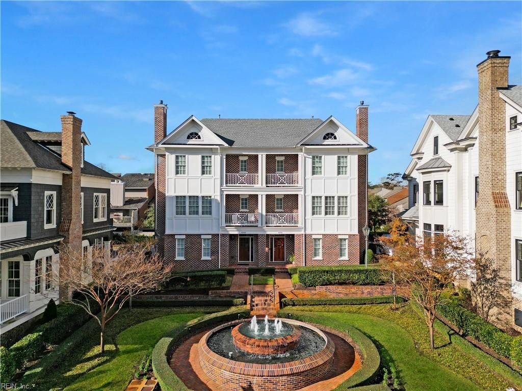 Photo of 4056 Harlow Street, Virginia Beach, VA 23451 (MLS # 10624433)