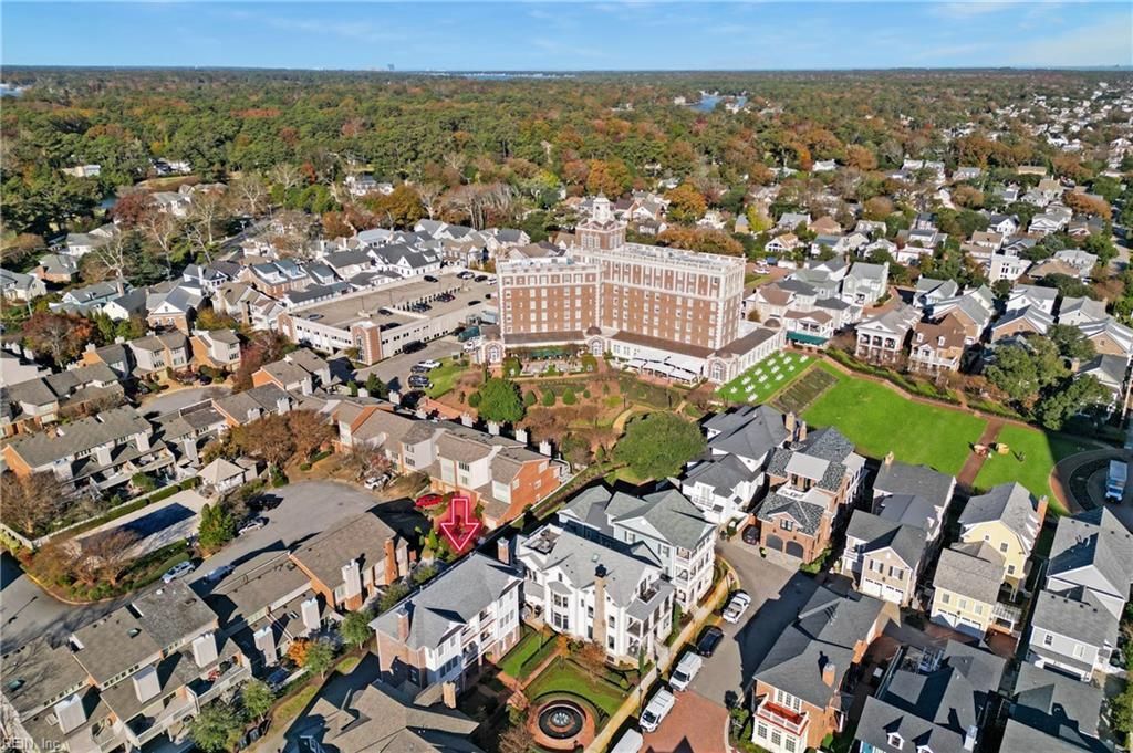 Photo of 4056 Harlow Street, Virginia Beach, VA 23451 (MLS # 10624433)