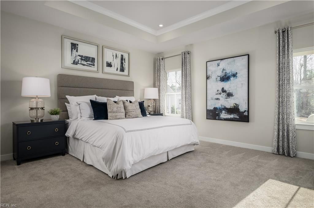 Photo of 2162 Mainsail Drive, Carrollton, VA 23314 (MLS # 10630460)