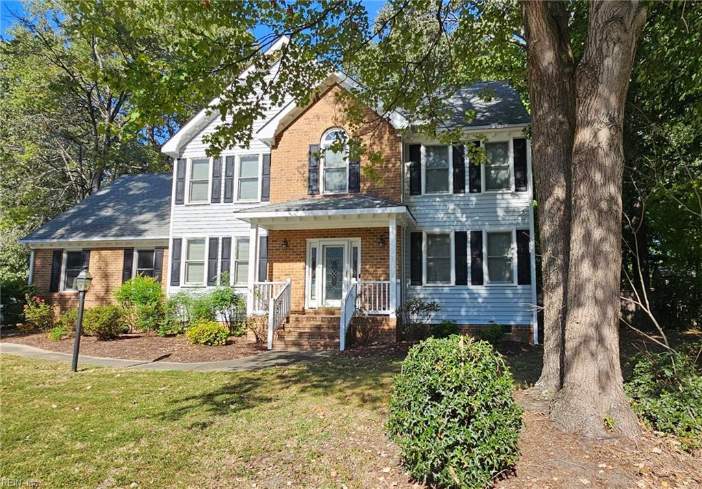 Photo of 4748 Barn Swallow Drive, Chesapeake, VA 23321 (MLS # 10656599)