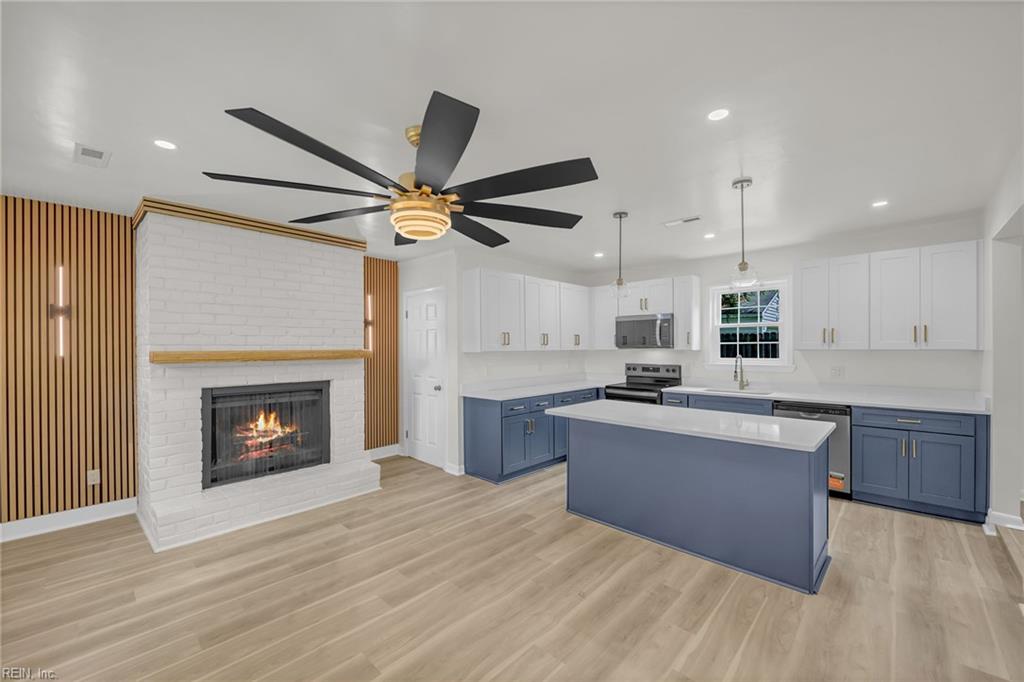 1109 Santeetlah Avenue, Chesapeake, VA, 23325
