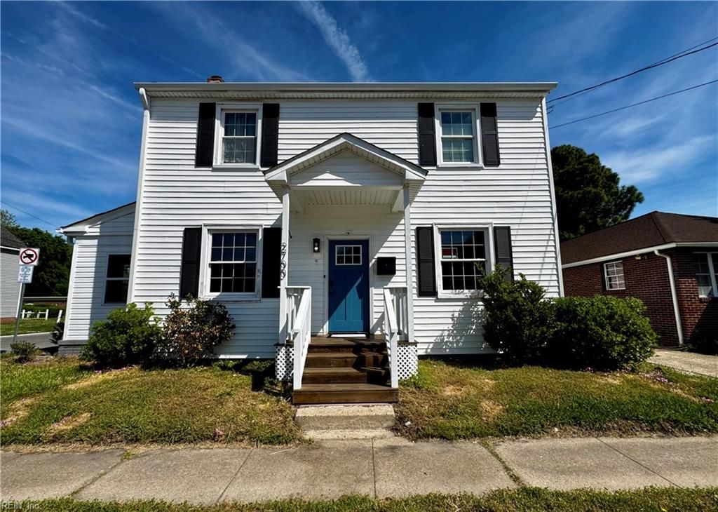 Photo of 2700 E Virginia Beach Boulevard, Norfolk, VA 23504 (MLS # 10630309)