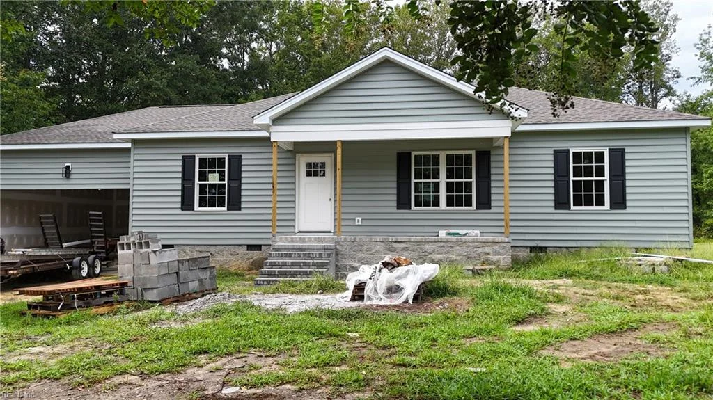 28 Dixie Drive, Dutton, VA, 23050