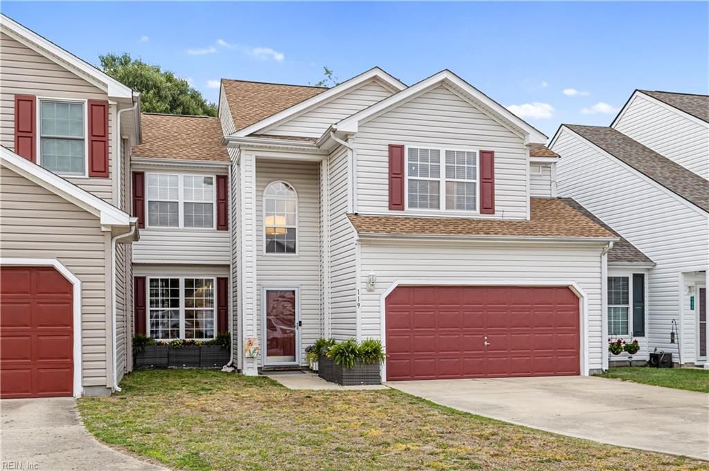 Photo of 119 Bishops Reach, Smithfield, VA 23430 (MLS # 10631577)