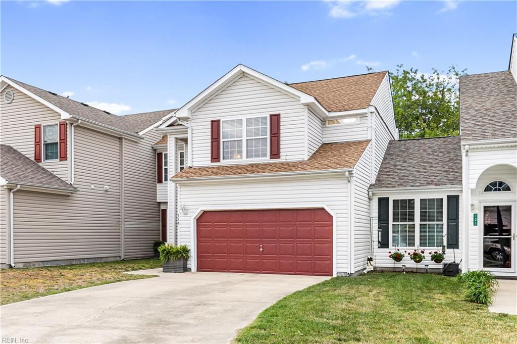 Photo of 119 Bishops Reach, Smithfield, VA 23430 (MLS # 10631577)