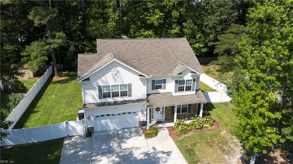 568 Waters Road, Chesapeake, VA, 23322